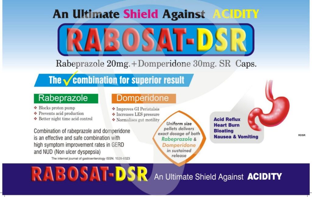 RABOSAT-DSR description image.